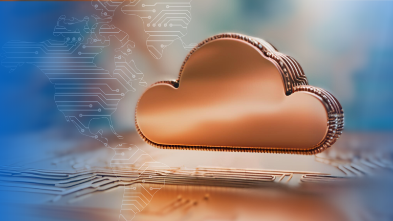 Chilean mining pioneer in using traceability technology in the cloud.
