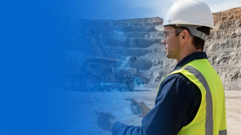 Big Data en Minería: El Desafío de Transformar Datos en Valor 