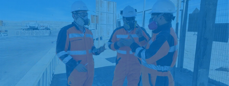 Más de una década conectando con la minería: Lo que la pantalla no puede resolver